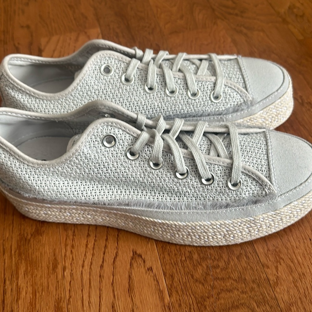 Converse Platform Sneakers